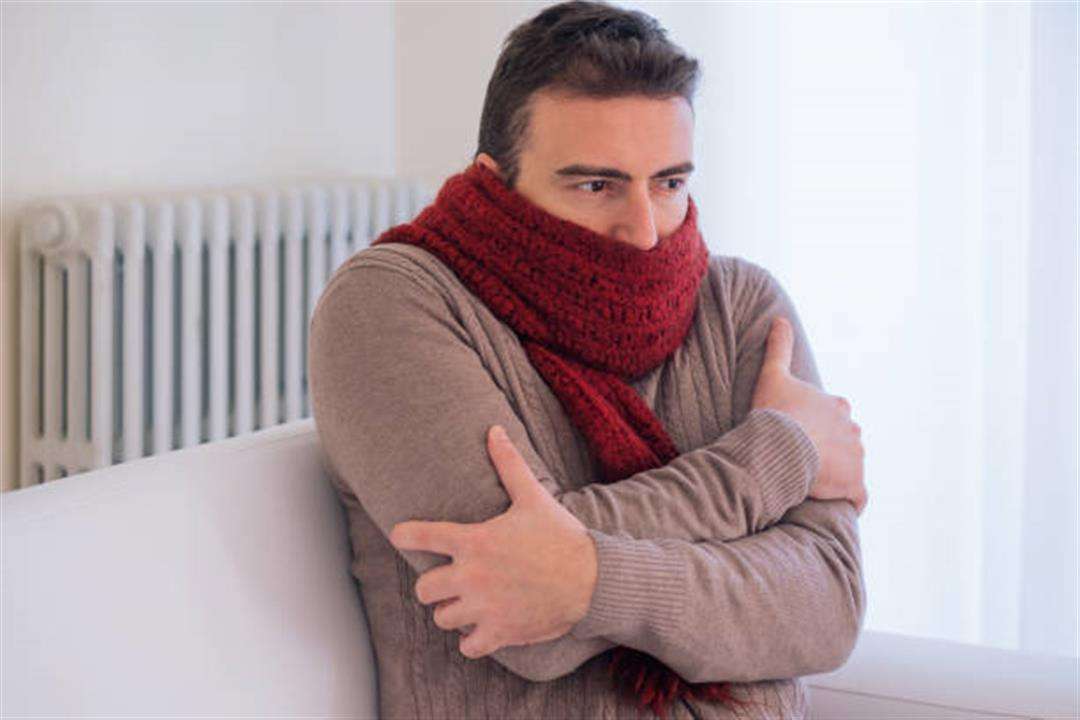 النساء أكثر قدرة على تحمل البرد من الرجال
