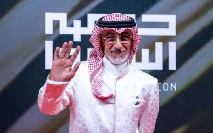 مهرجان افلام السعودية